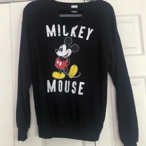 Sweater Mickey Mouse